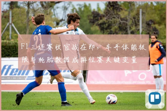 F1三连赛收官战在即，车手体能极限与轮胎数据成排位赛关键变量