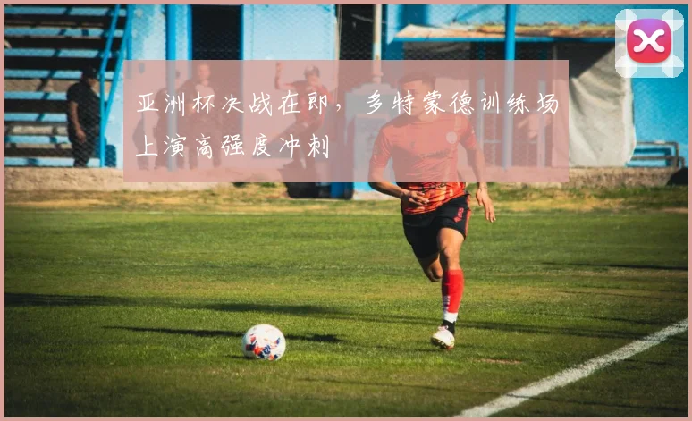 亚洲杯决战在即，多特蒙德训练场上演高强度冲刺